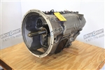 Remanufactured T2060 6-Speed Mack Transmission