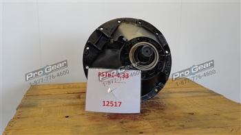RS461 4.33 Ratio Eaton Differential