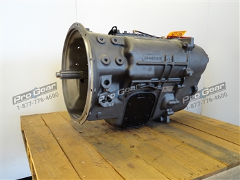 T2090 Mack Transmission