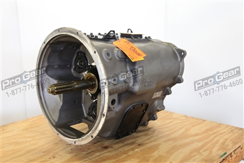 Remanufactured T306G 6-Speed Mack Transmission