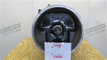 Remanufactured T310M with pump 10-Speed Mack Transmission