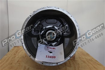 Remanufactured T318L 18-Speed Mack Transmission