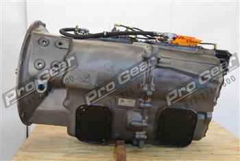 Remanufactured T318LR 18-Speed Mack Transmission