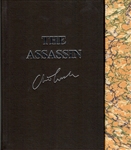 Cussler, Clive & Scott, Justin - Assassin, The (Limited, Lettered)
