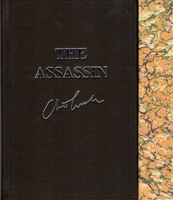 Cussler, Clive & Scott, Justin - Assassin, The (Limited, Lettered)