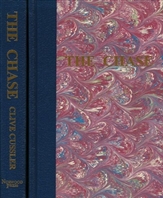 Cussler, Clive - Chase, The (Limited, Numbered)