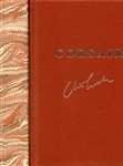Cussler, Clive & DuBrul, Jack - Corsair (Double-Signed Limited Lettered A-ZZ)