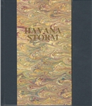 Havana Storm by Clive Cussler & Dirk Cussler | Signed & Numbered Limited Edition UK Book