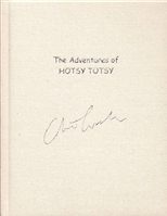 Cussler, Clive - Adventures of Hotsy Totsy, The (Limited, Lettered)