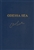 Cussler, Clive & Cussler, Dirk | Odessa Sea | Signed & Numbered Limited Edition Book