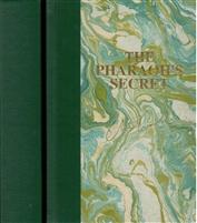 Cussler, Clive & Brown, Graham - Pharaoh's Secret (Limited, Numbered)
