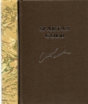 Cussler, Clive & Blackwood, Grant - Spartan Gold (Limited, Lettered)
