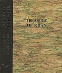 Cussler, Clive & Cussler, Dirk - Treasure of Khan (Limited, Lettered)