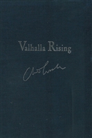 Valhalla Rising by Clive Cussler | Signed & Numbered Limited Edition UK Book