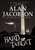 Hard Target by Alan Jacobson | Signed & Lettered Limited Edition UK Book