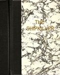 Shipkiller by Justin Scott | Signed & Numbered Limited Edition UK Book