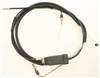 SPI Throttle Cable for Arctic Cat (0687-177)