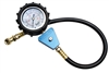 Motion Pro Professional Tire Gauge (0-60psi)