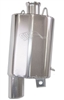 Lightweight Silencer for 2012-17 M8, M8000, HCR, F8, XF 800, XF 8000, & ZR 8000