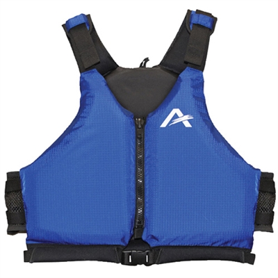 Paddlesports Vest, Blue