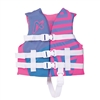 Trend closed side life vest (Girls)