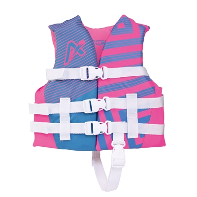 Trend closed side life vest (Girls)