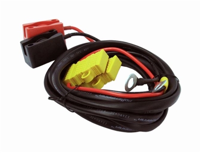 10' DC Cable Extension Kit