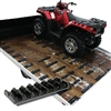 Caliber Trailer Ramp Guide System