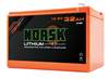 Norsk 14.8v (32ah) Lithium Ion Battery w/charger