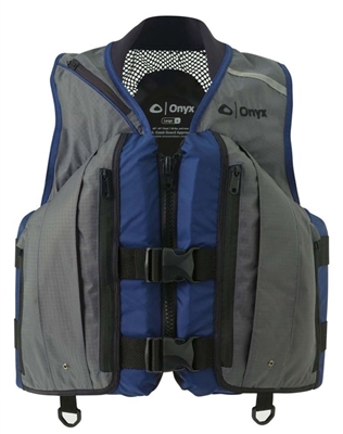 Mesh Deluxe Sport Vest