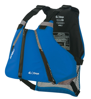 ONYX MoveVent Curve Paddle Sports Vest