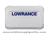 Lowrance Sun Cover - HDS Live Series