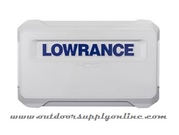 Lowrance Sun Cover - HDS Live Series