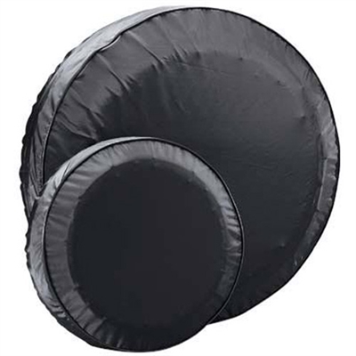 Spare Tire Covers