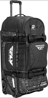 FLY OGIO 9800 Gear Bag w/wheels