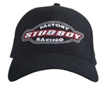 Stud boy factory oval hat