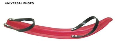 Replacement straps for SLP Ski-Slips