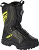 Fly Racing Marker BOA Snow Boot - Hi-Viz