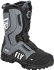 Fly Racing Marker BOA Snow Boot - Grey