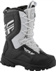 Fly Racing Marker Snow Boot - Black/White