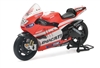 1:12 Ducati GP11 Street Bike (Nicky Hayden)