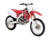 1:12 Honda CRF 450R Dirt Bike