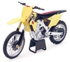 1:12 Suzuki RM-Z450 (2014)