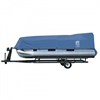 Stellexâ„¢ Pontoon Boat Cover