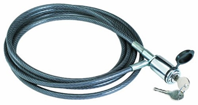 Tow-Ready 10' Cable Lock