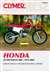 Clymer Manual - Honda XL/XR/TLR 125-200. 1979-2003