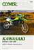 Clymer Manuals - Kawasaki KDX200, 1983-1988