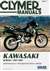 Clymer Manuals - Kawasaki KLR650 1987-2007