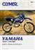 Clymer Manuals - Yamaha YZ125 1994-2001