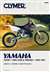 Clymer Manuals - Yamaha YZ250 1994-1998 and WR250Z 1994-1997